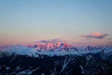 Val di Fiemme, Trentino